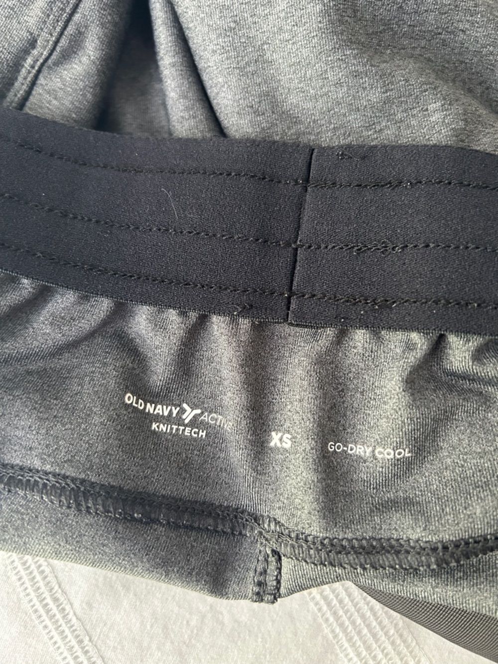 Performance Shorts - 2 pair - Picture 8 of 9